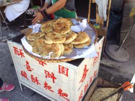 Xizhou Town